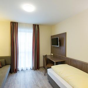 Deluxe Einzelzimmer